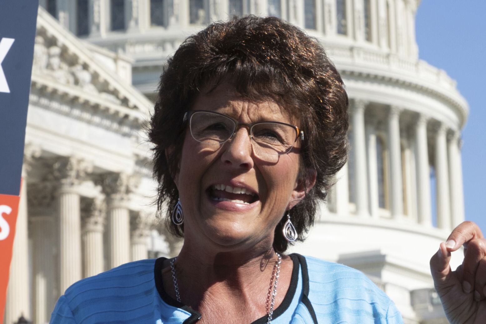 Jackie Walorski